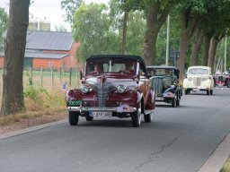 2025 - Parel der Voorkempen - Guy Reynders
